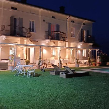 Il Ristoro Bed & Breakfast Lu (Piedmont) Dış mekan fotoğraf
