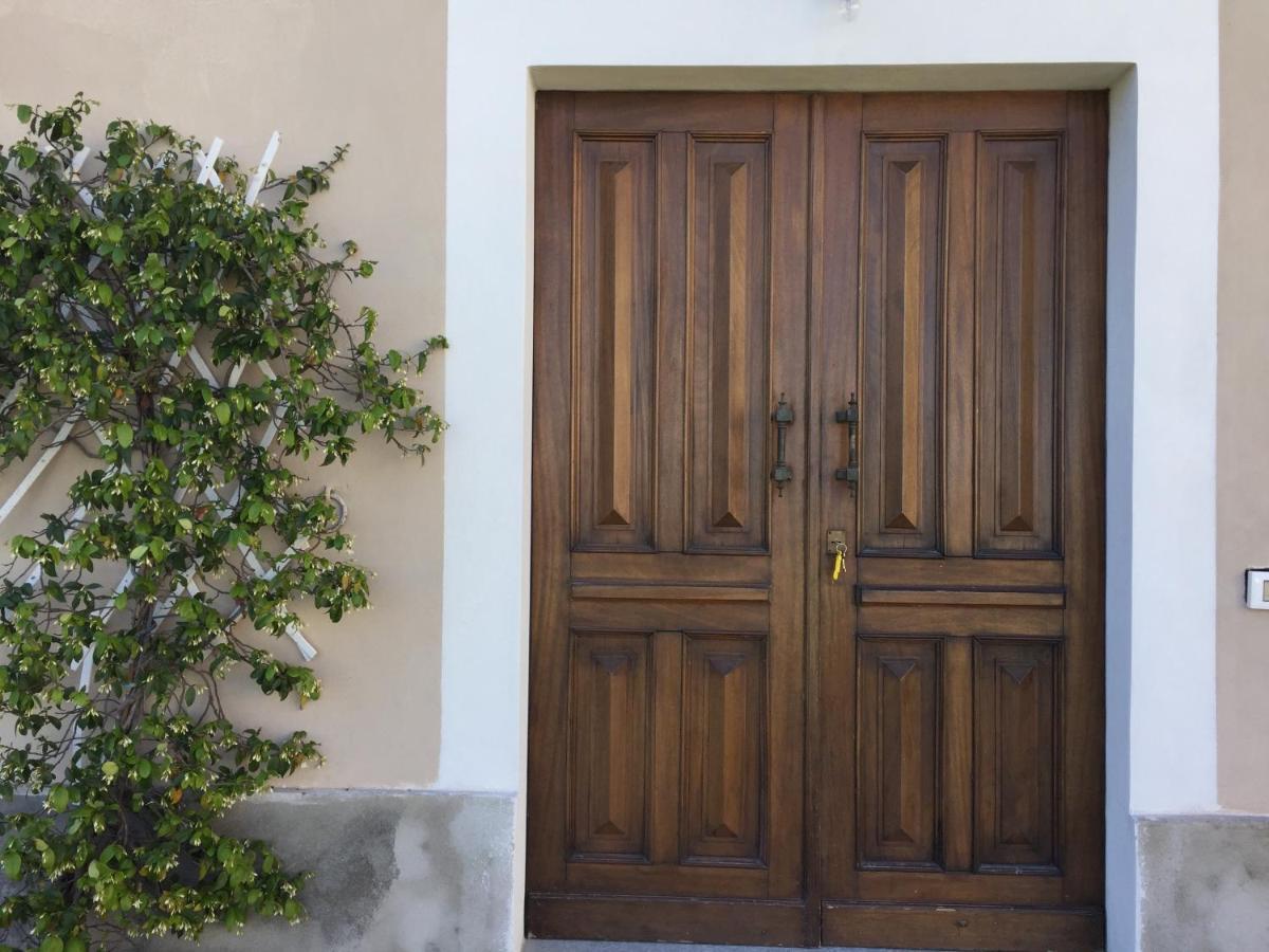 Il Ristoro Bed & Breakfast Lu (Piedmont) Dış mekan fotoğraf