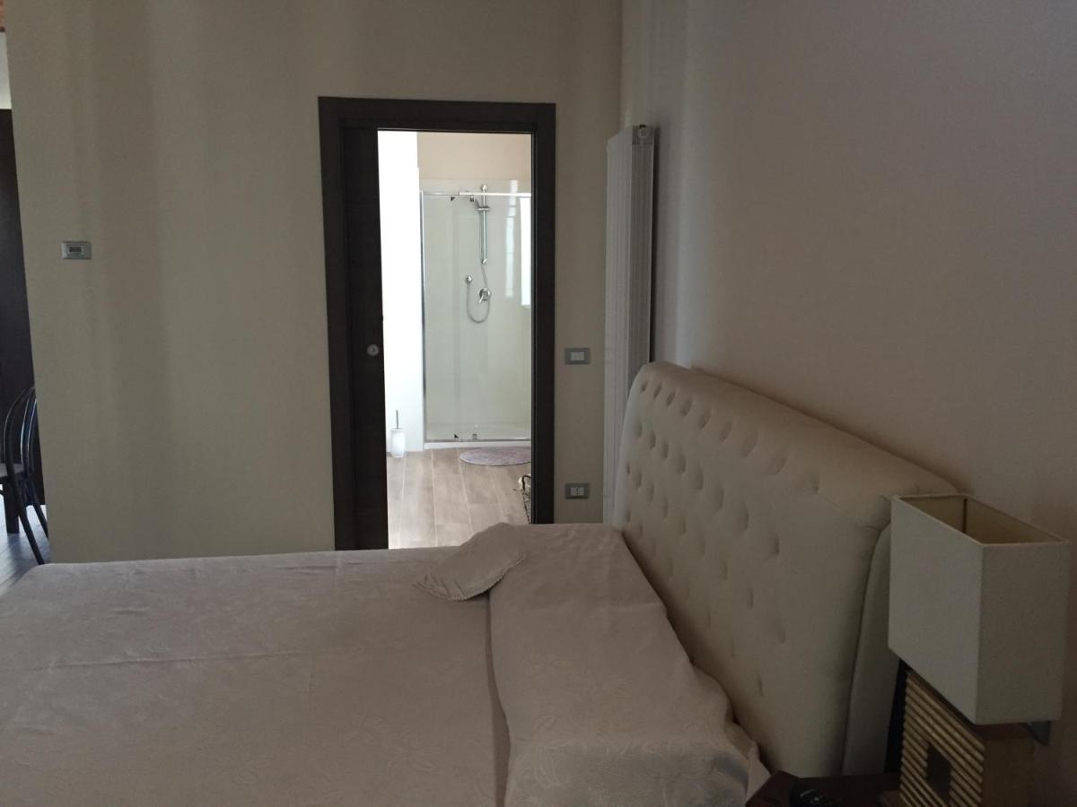Il Ristoro Bed & Breakfast Lu (Piedmont) Dış mekan fotoğraf
