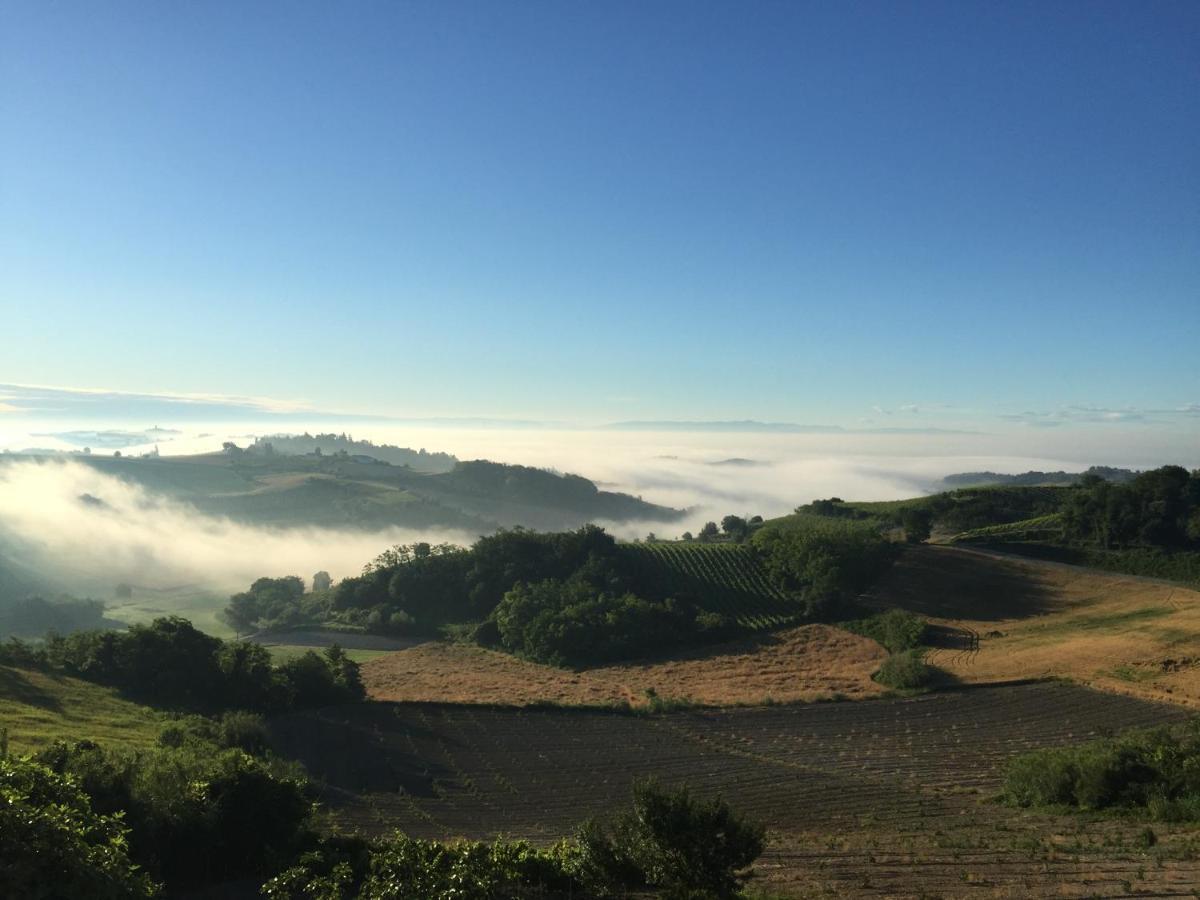 Il Ristoro Bed & Breakfast Lu (Piedmont) Dış mekan fotoğraf