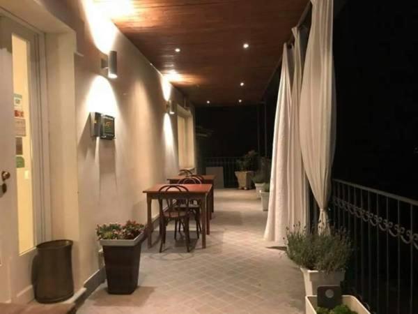 Il Ristoro Bed & Breakfast Lu (Piedmont) Dış mekan fotoğraf