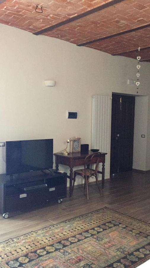 Il Ristoro Bed & Breakfast Lu (Piedmont) Dış mekan fotoğraf