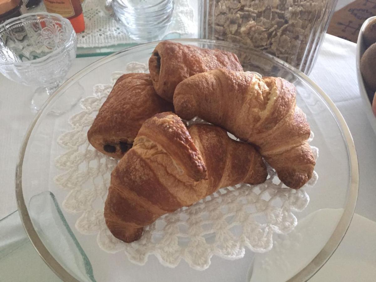 Il Ristoro Bed & Breakfast Lu (Piedmont) Dış mekan fotoğraf