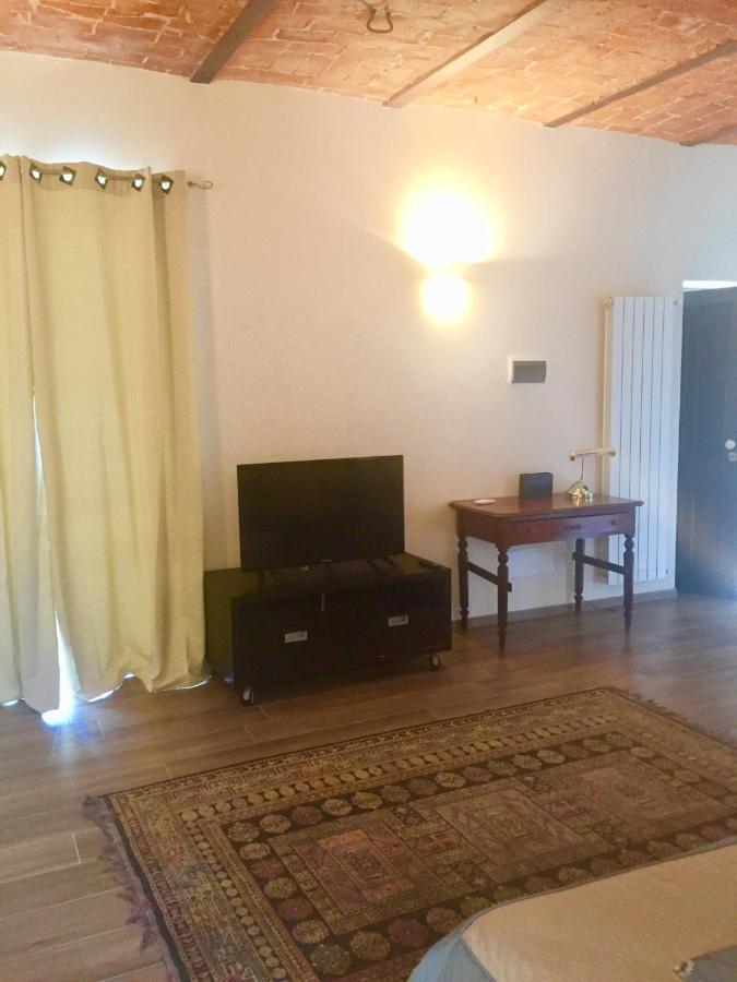 Il Ristoro Bed & Breakfast Lu (Piedmont) Dış mekan fotoğraf
