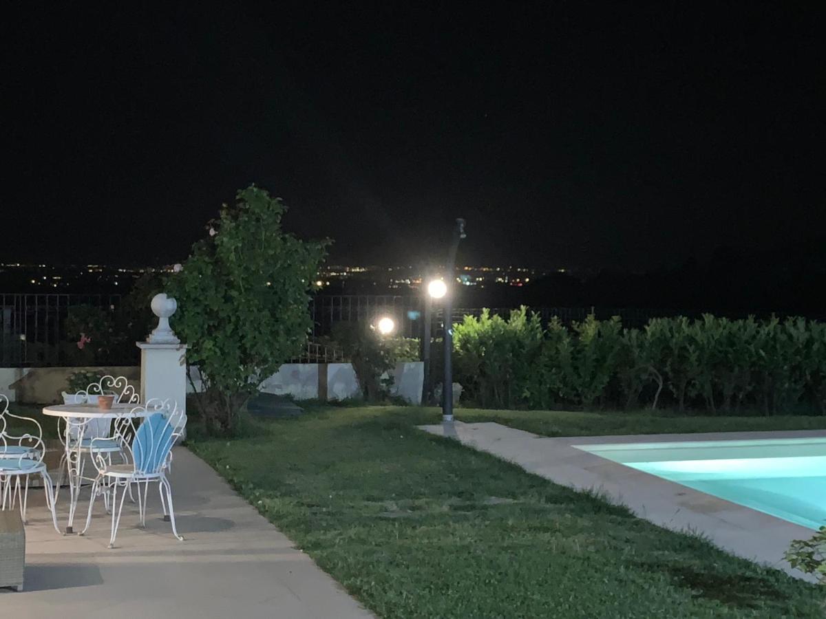 Il Ristoro Bed & Breakfast Lu (Piedmont) Dış mekan fotoğraf