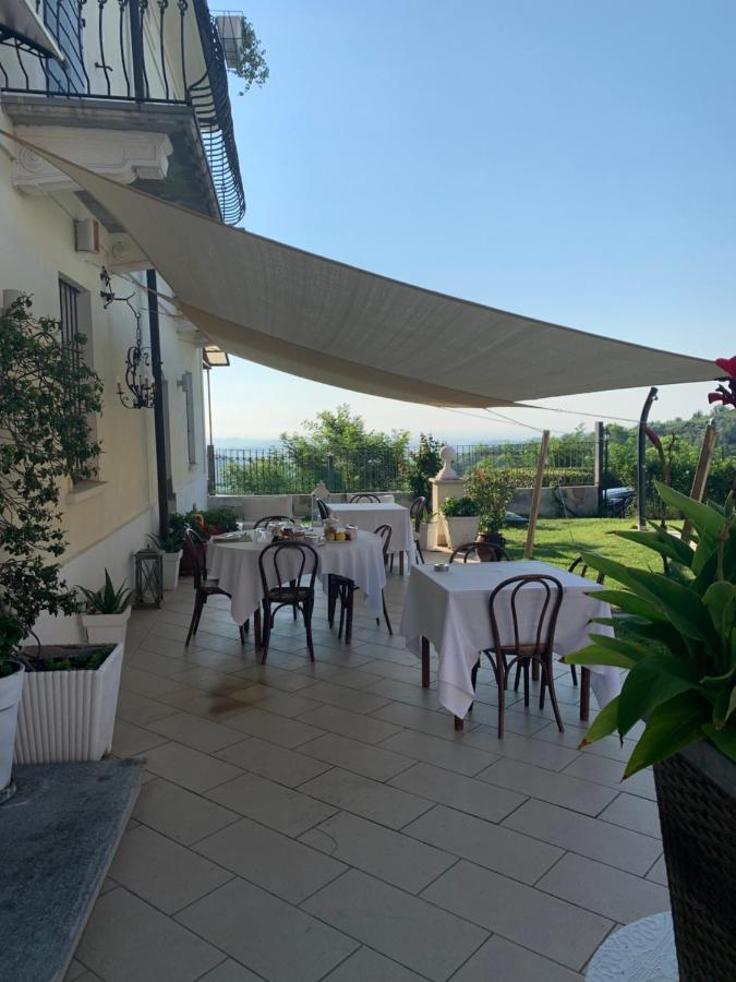 Il Ristoro Bed & Breakfast Lu (Piedmont) Dış mekan fotoğraf